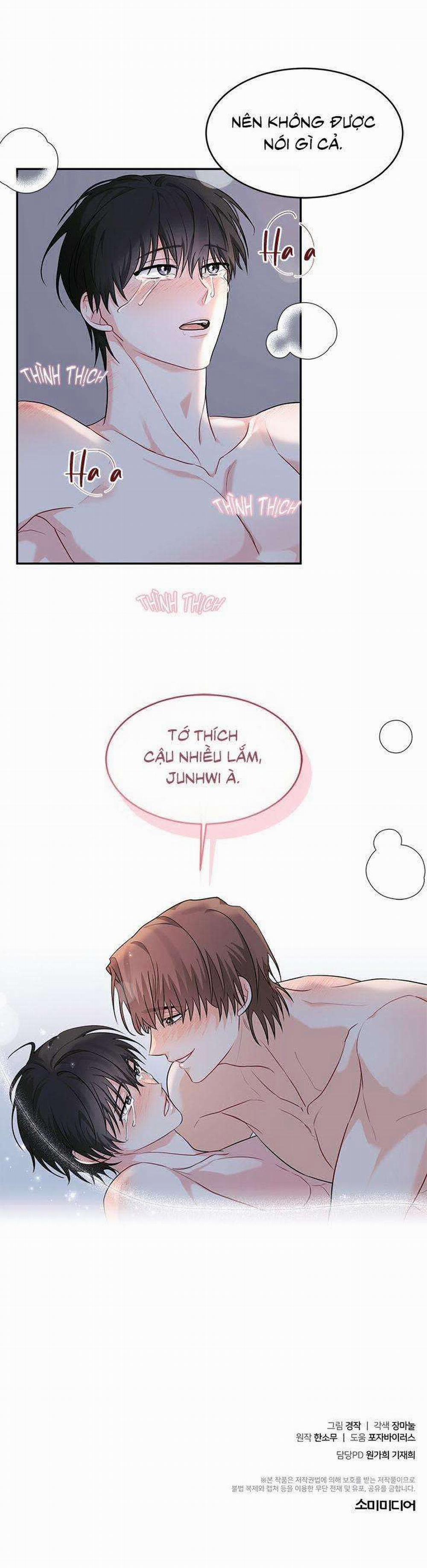 Tiểu Thử: Bắt Đầu Mùa Hè 33 trang 17