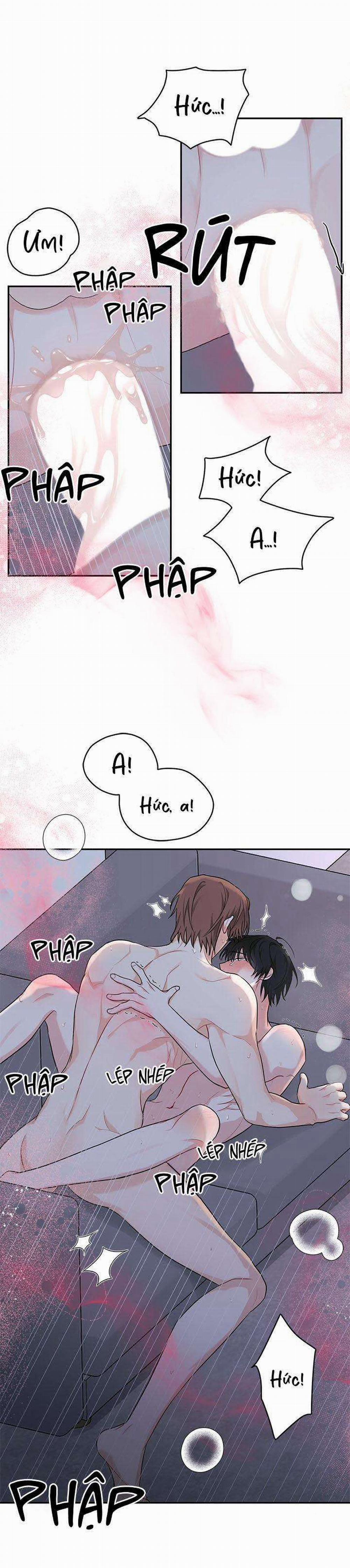 Tiểu Thử: Bắt Đầu Mùa Hè 33 trang 4