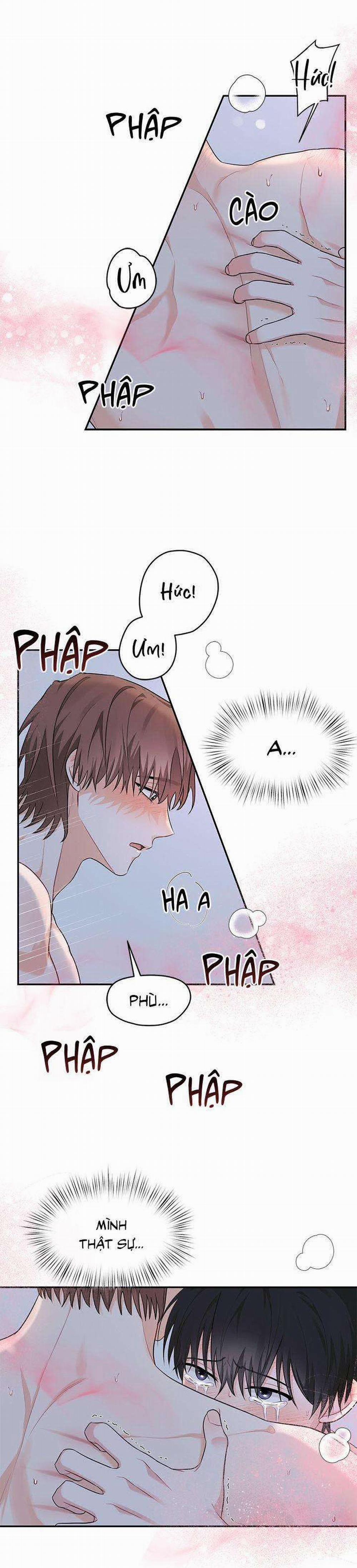 Tiểu Thử: Bắt Đầu Mùa Hè 33 trang 5