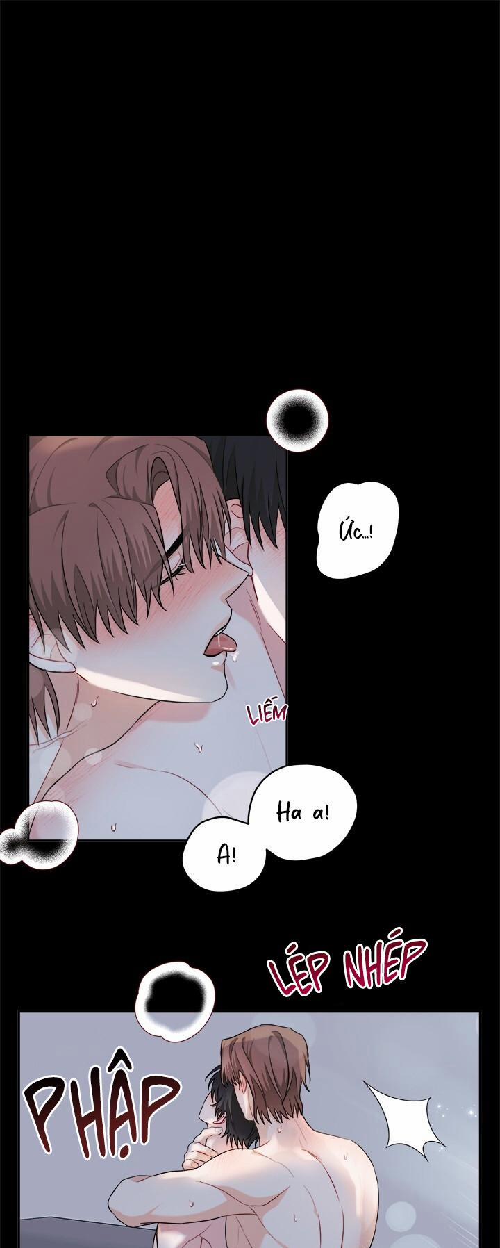 Tiểu Thử: Bắt Đầu Mùa Hè 34 trang 0