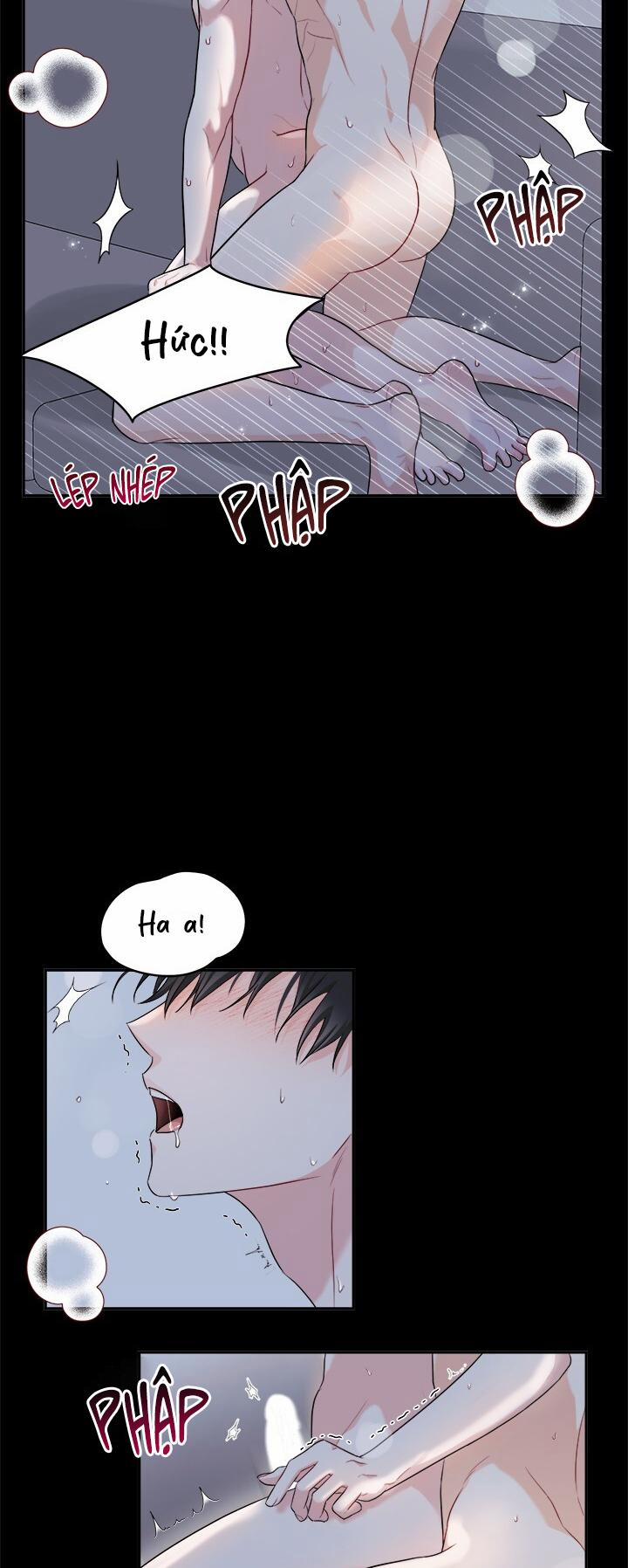 Tiểu Thử: Bắt Đầu Mùa Hè 34 trang 1