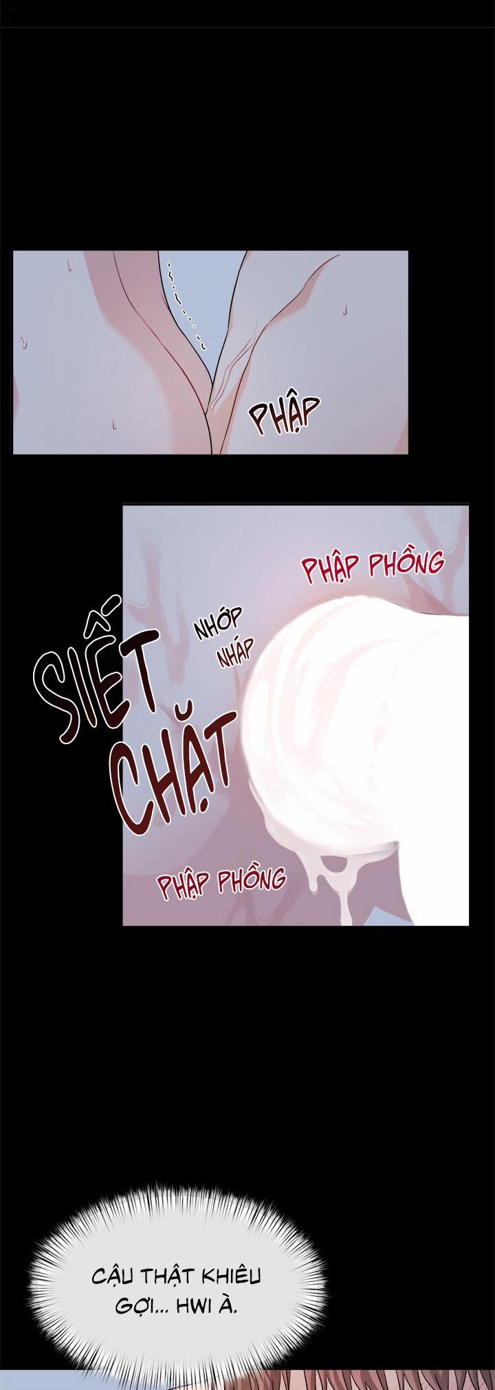 Tiểu Thử: Bắt Đầu Mùa Hè 34 trang 10