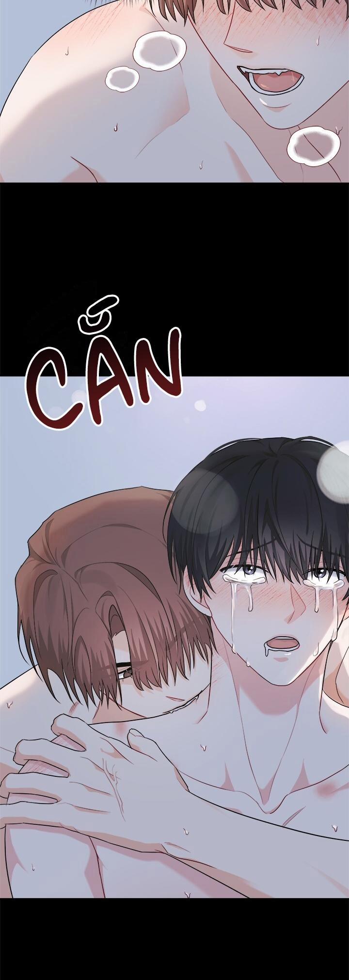 Tiểu Thử: Bắt Đầu Mùa Hè 34 trang 11