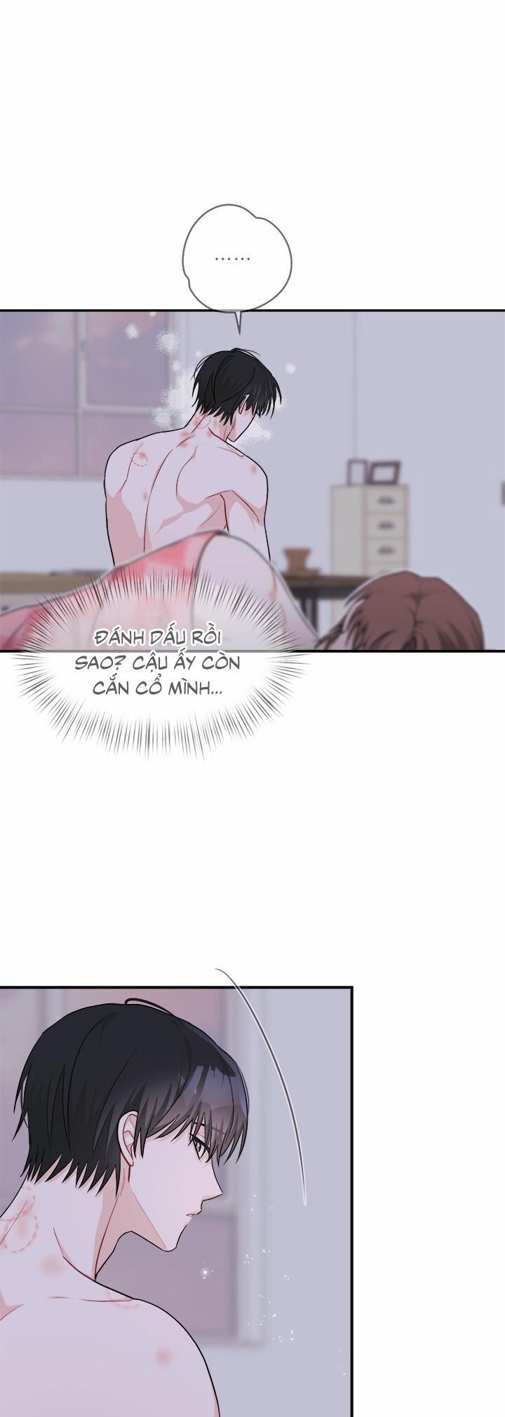 Tiểu Thử: Bắt Đầu Mùa Hè 34 trang 13