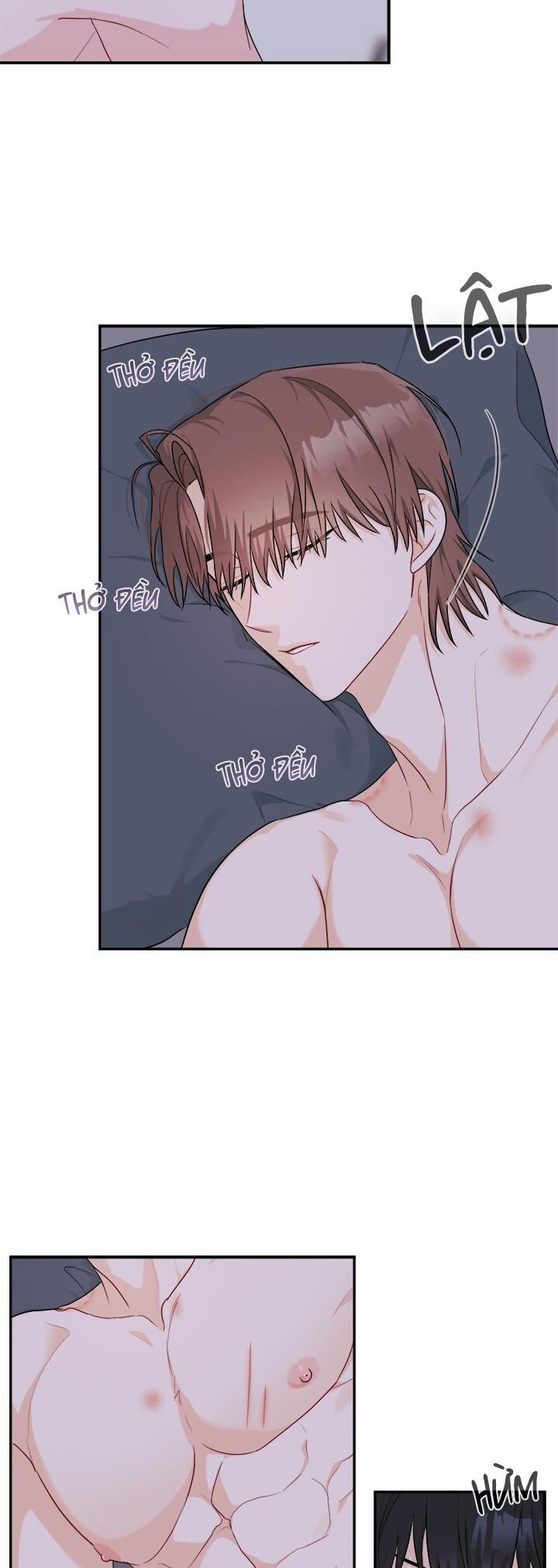 Tiểu Thử: Bắt Đầu Mùa Hè 34 trang 14