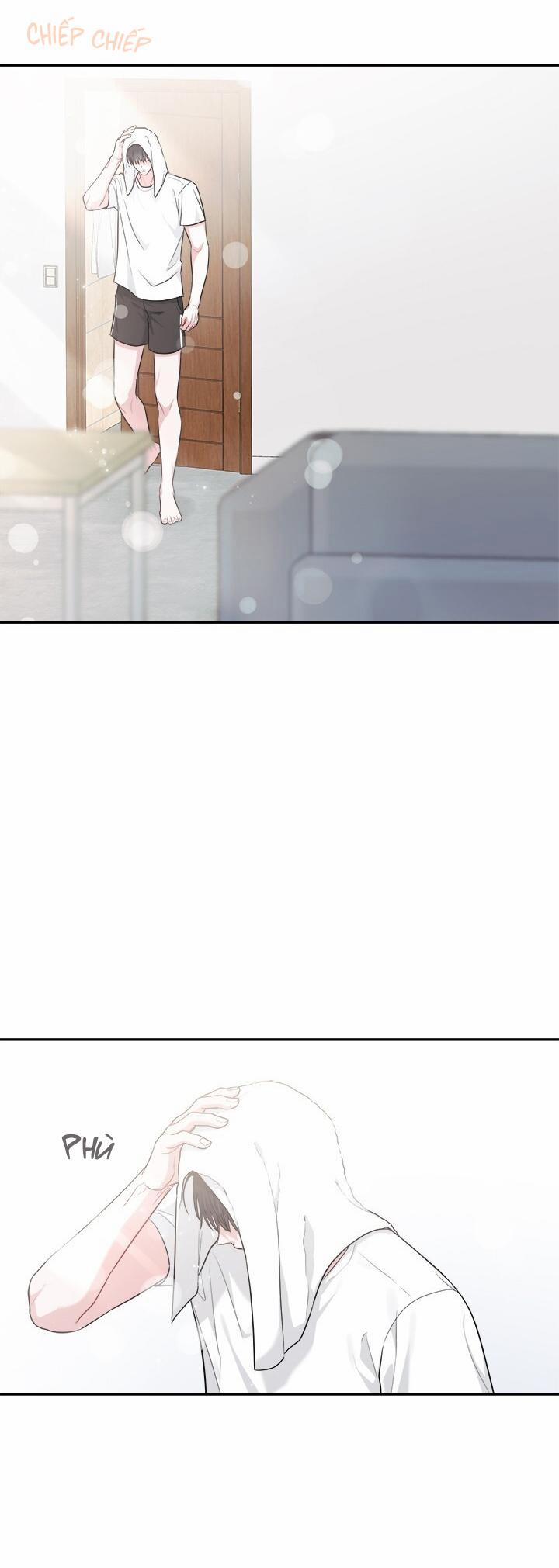 Tiểu Thử: Bắt Đầu Mùa Hè 34 trang 16