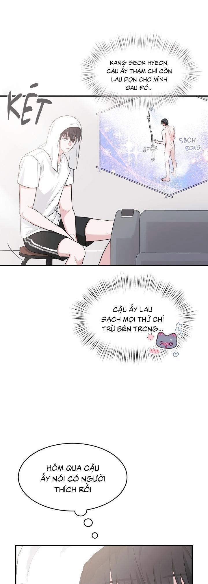 Tiểu Thử: Bắt Đầu Mùa Hè 34 trang 17