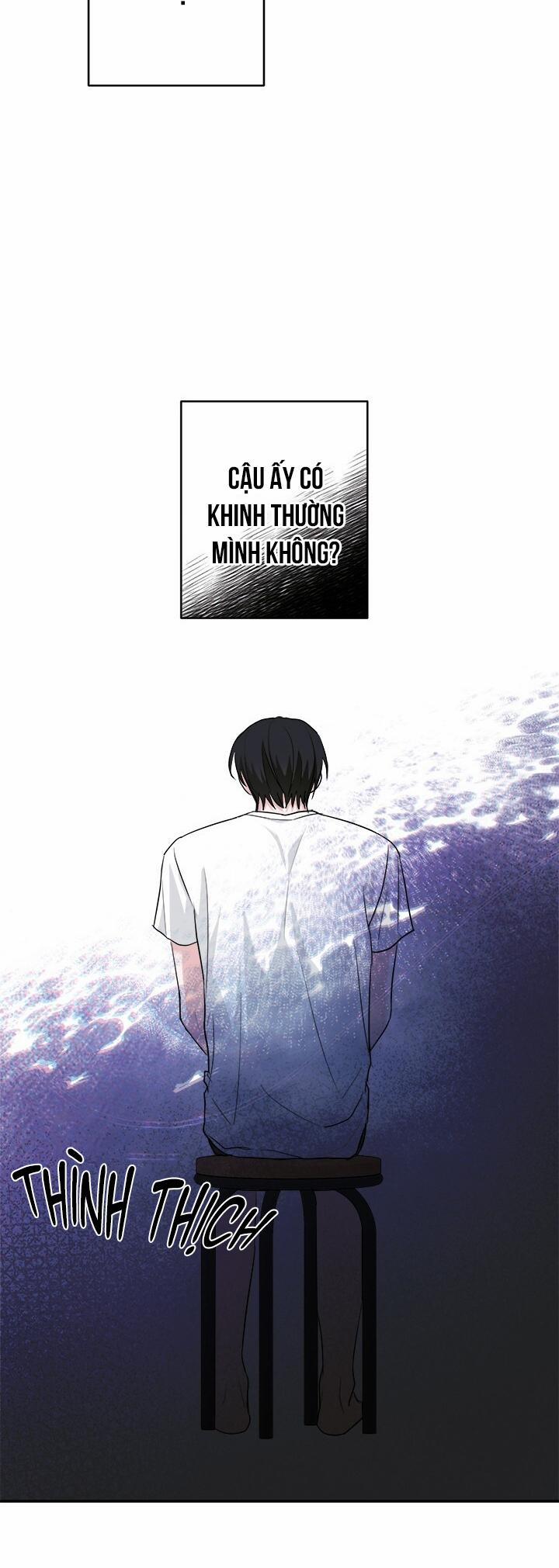 Tiểu Thử: Bắt Đầu Mùa Hè 34 trang 19