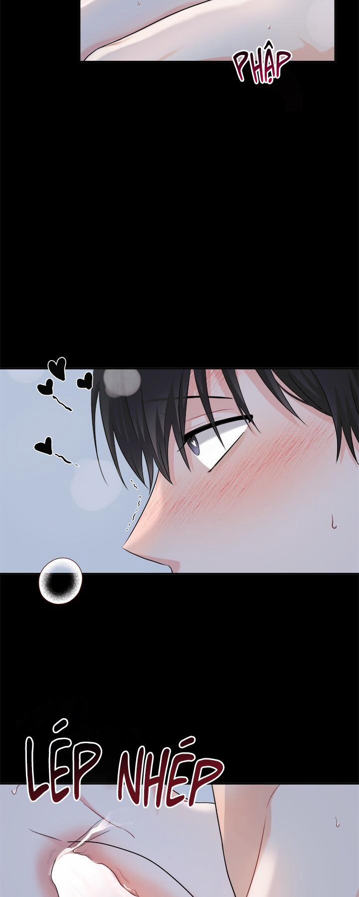 Tiểu Thử: Bắt Đầu Mùa Hè 34 trang 2