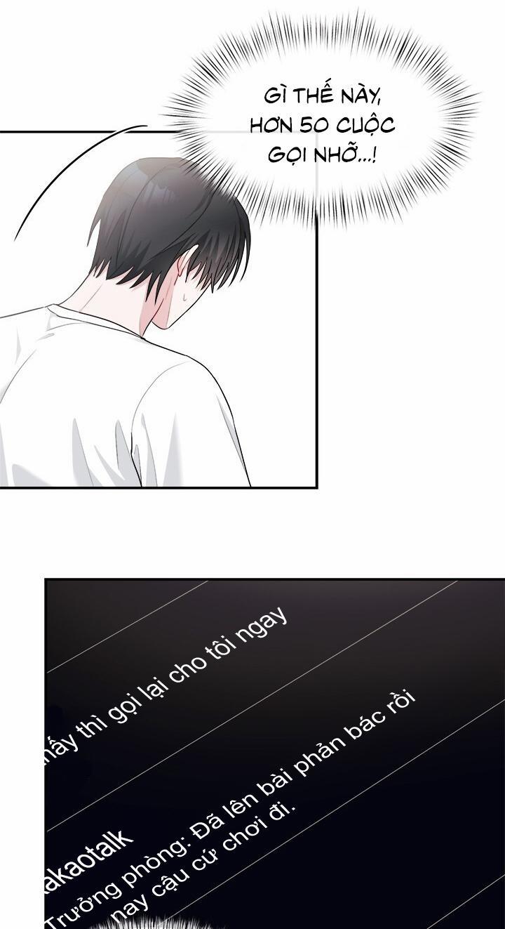 Tiểu Thử: Bắt Đầu Mùa Hè 34 trang 22