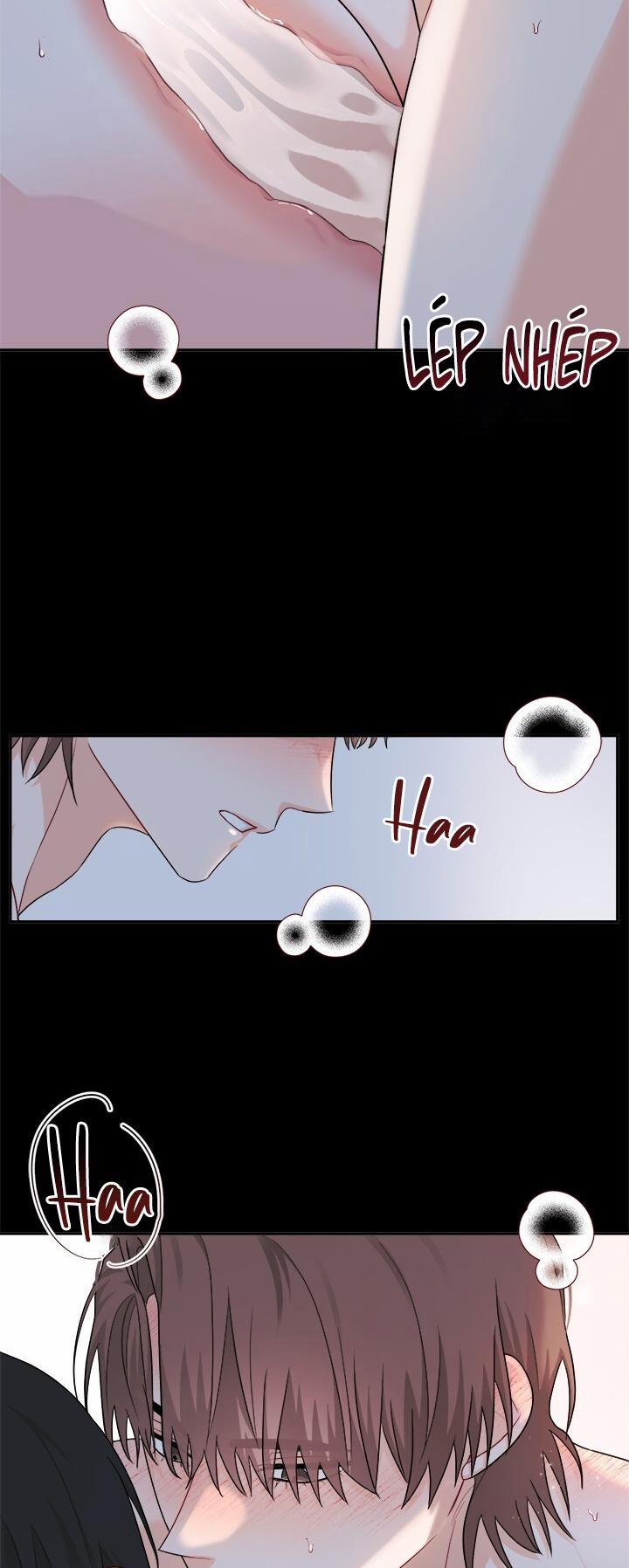 Tiểu Thử: Bắt Đầu Mùa Hè 34 trang 3