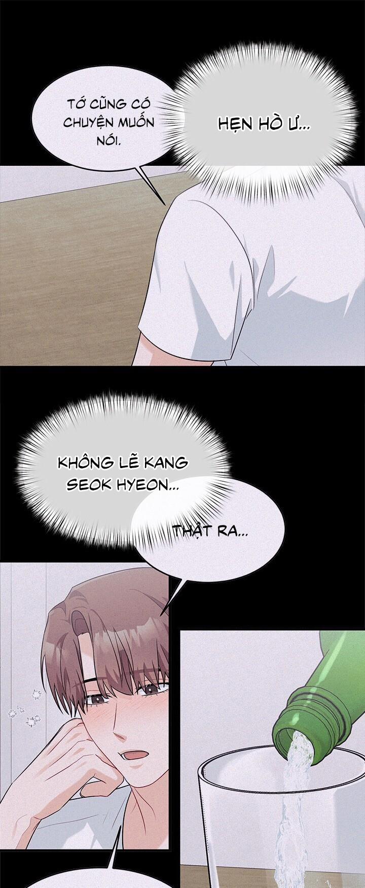 Tiểu Thử: Bắt Đầu Mùa Hè 34 trang 30