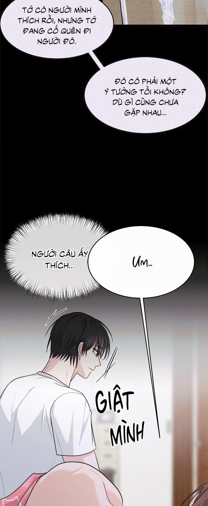 Tiểu Thử: Bắt Đầu Mùa Hè 34 trang 31