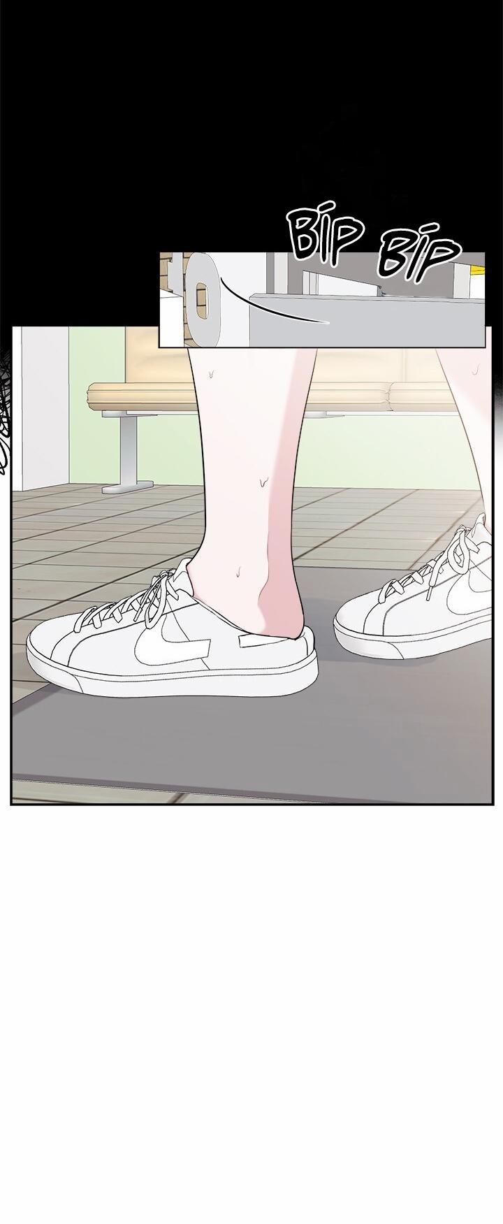 Tiểu Thử: Bắt Đầu Mùa Hè 34 trang 34