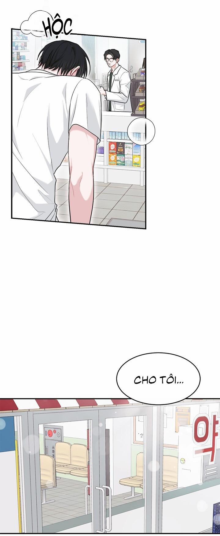 Tiểu Thử: Bắt Đầu Mùa Hè 34 trang 35