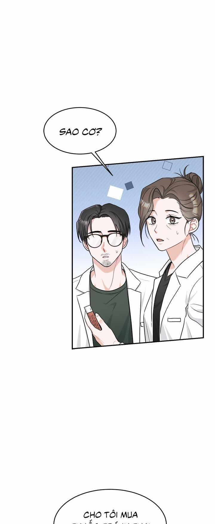 Tiểu Thử: Bắt Đầu Mùa Hè 34 trang 36