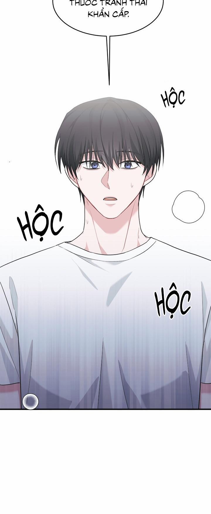 Tiểu Thử: Bắt Đầu Mùa Hè 34 trang 37