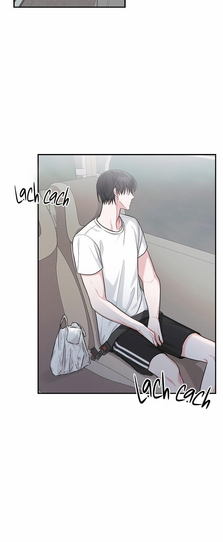 Tiểu Thử: Bắt Đầu Mùa Hè 34 trang 39