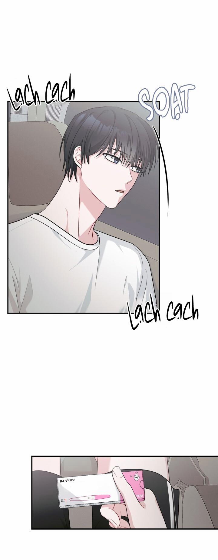 Tiểu Thử: Bắt Đầu Mùa Hè 34 trang 40