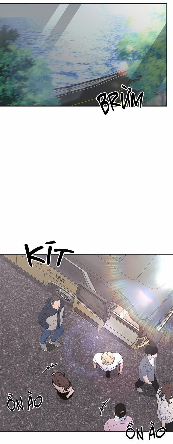 Tiểu Thử: Bắt Đầu Mùa Hè 34 trang 41