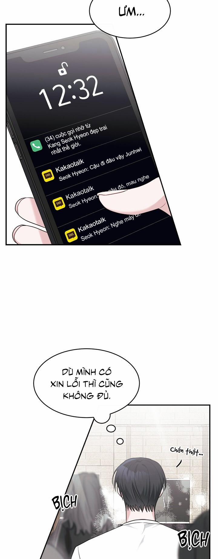 Tiểu Thử: Bắt Đầu Mùa Hè 34 trang 43