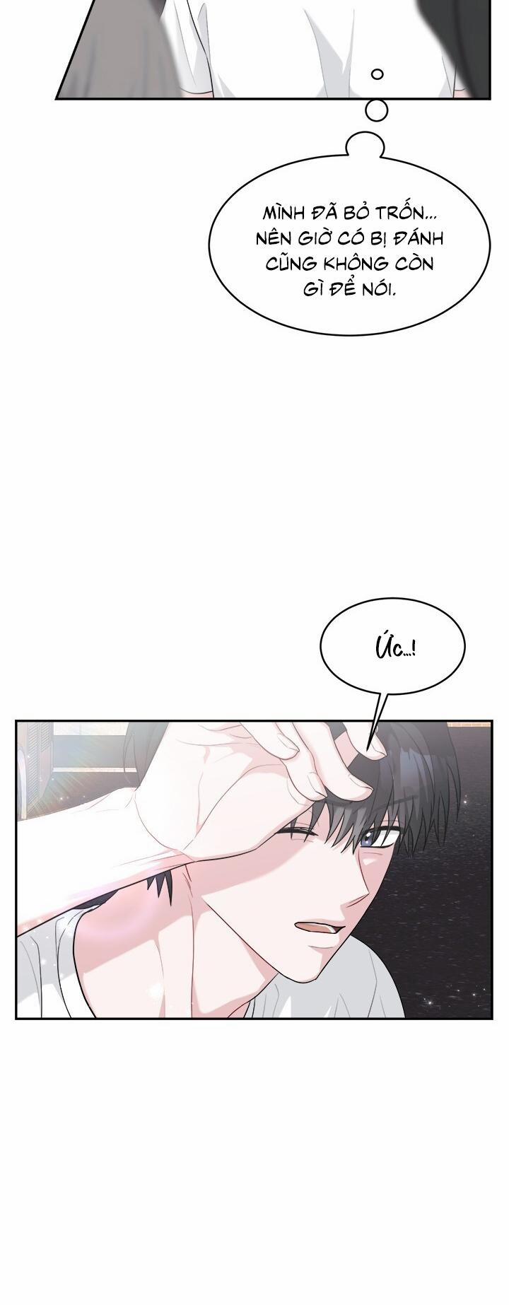 Tiểu Thử: Bắt Đầu Mùa Hè 34 trang 44