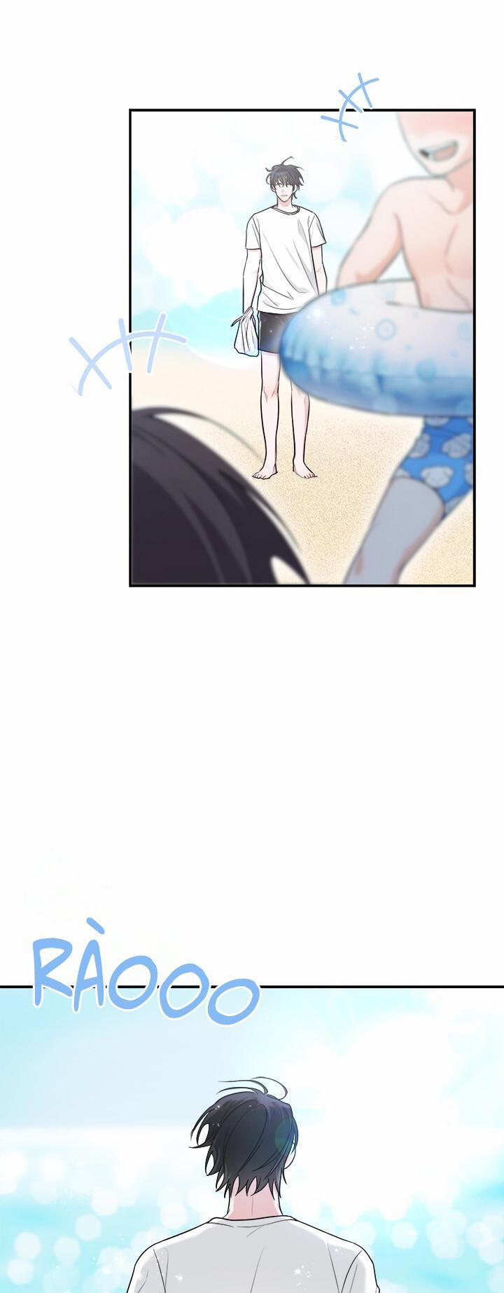 Tiểu Thử: Bắt Đầu Mùa Hè 34 trang 46