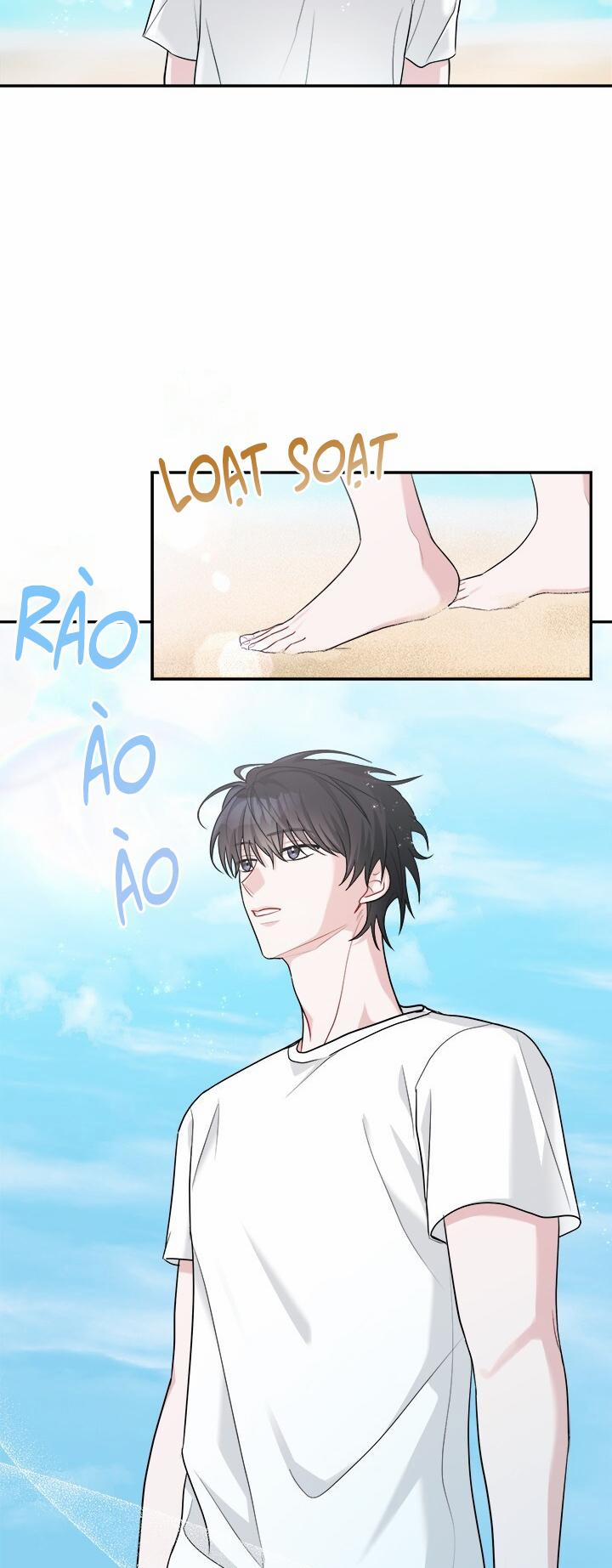 Tiểu Thử: Bắt Đầu Mùa Hè 34 trang 47