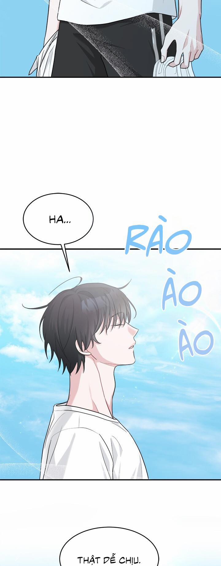 Tiểu Thử: Bắt Đầu Mùa Hè 34 trang 48