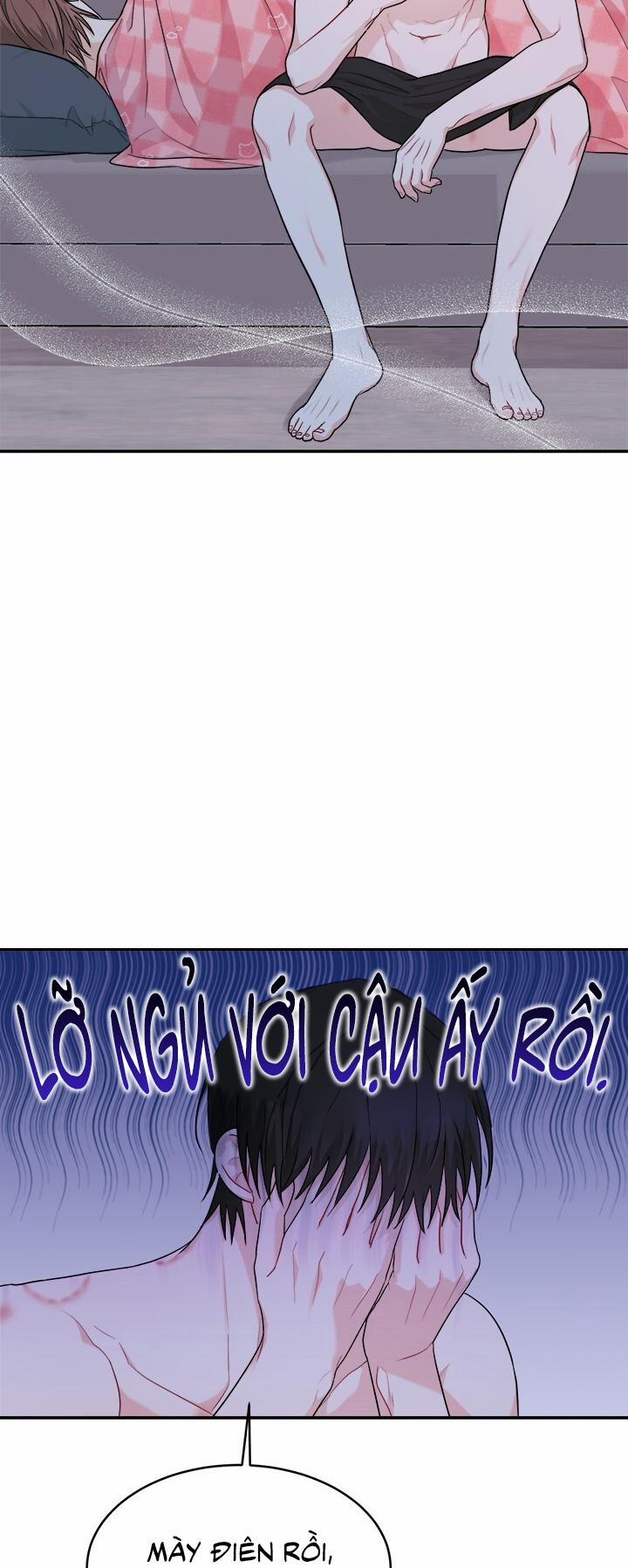 Tiểu Thử: Bắt Đầu Mùa Hè 34 trang 7