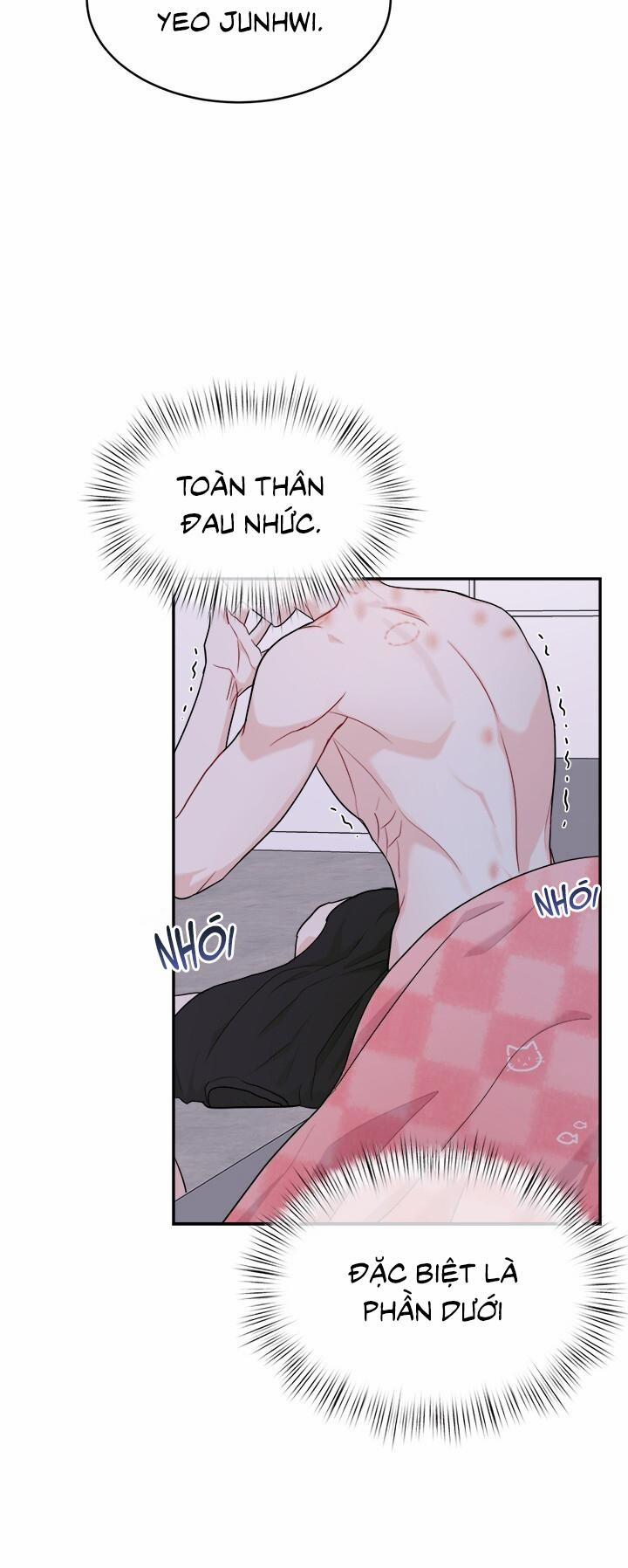 Tiểu Thử: Bắt Đầu Mùa Hè 34 trang 8