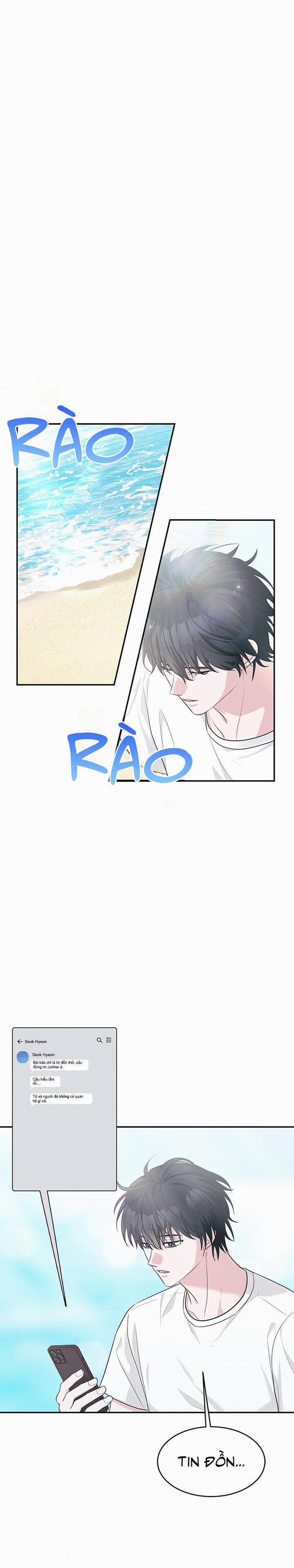 Tiểu Thử: Bắt Đầu Mùa Hè 35 trang 0