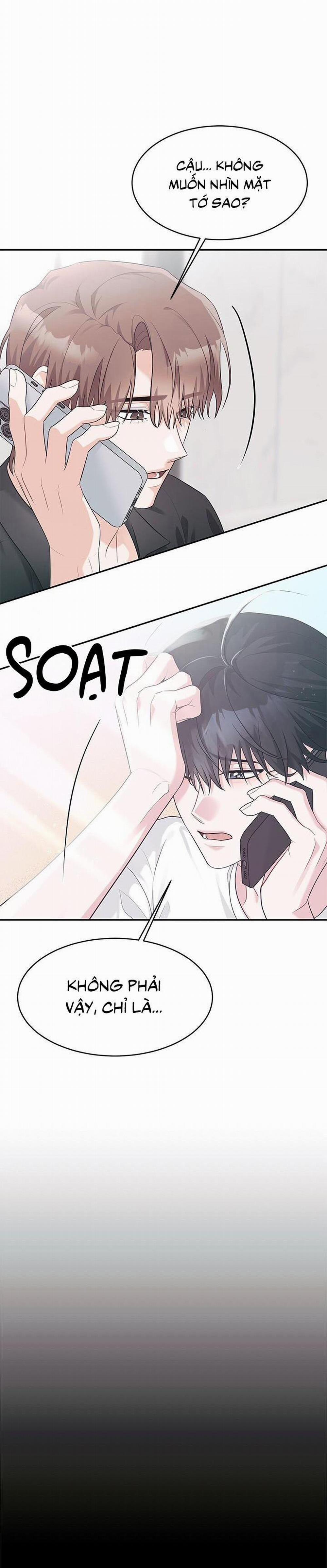 Tiểu Thử: Bắt Đầu Mùa Hè 35 trang 10