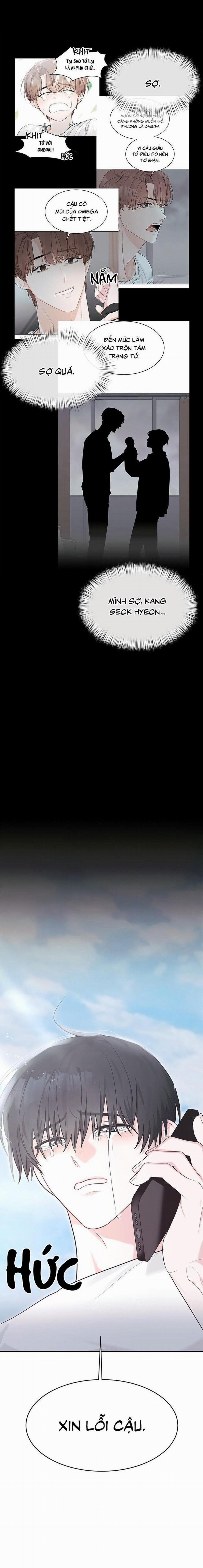 Tiểu Thử: Bắt Đầu Mùa Hè 35 trang 11