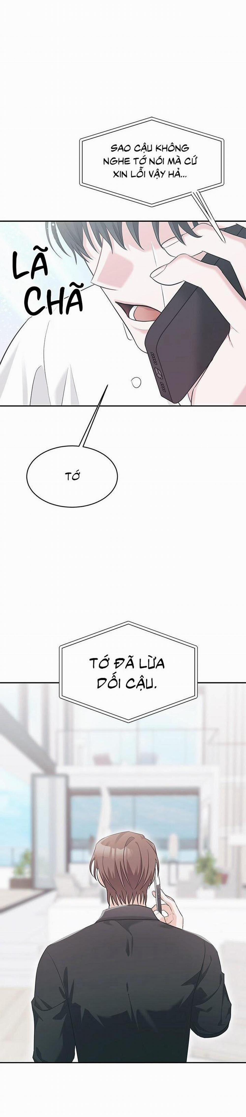 Tiểu Thử: Bắt Đầu Mùa Hè 35 trang 12