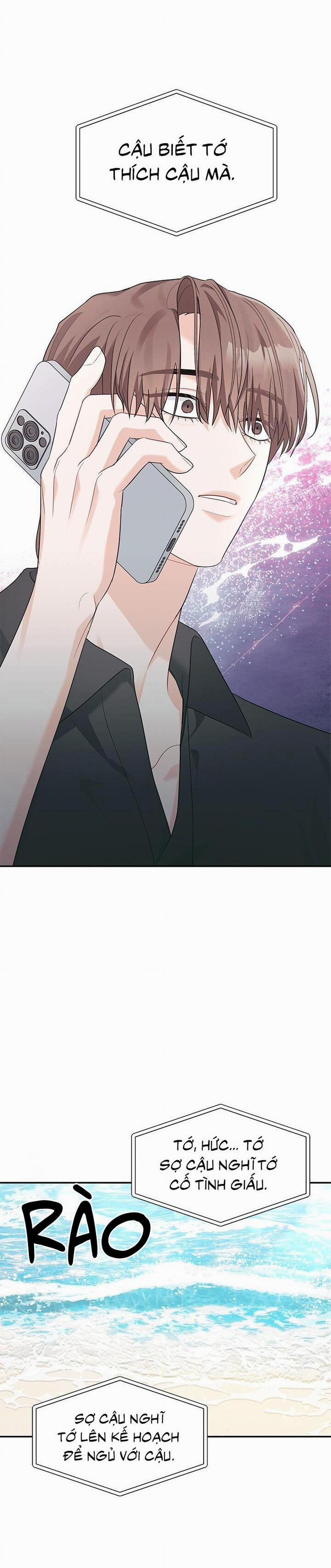 Tiểu Thử: Bắt Đầu Mùa Hè 35 trang 15