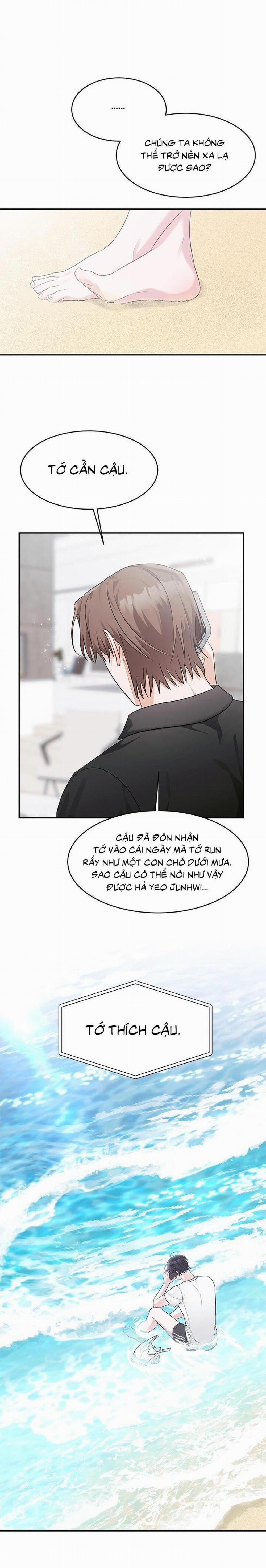 Tiểu Thử: Bắt Đầu Mùa Hè 35 trang 17