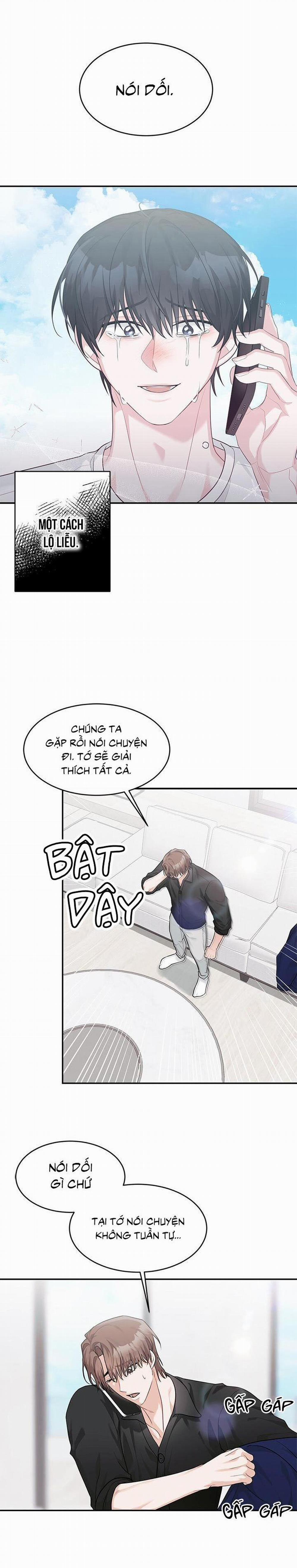 Tiểu Thử: Bắt Đầu Mùa Hè 35 trang 19