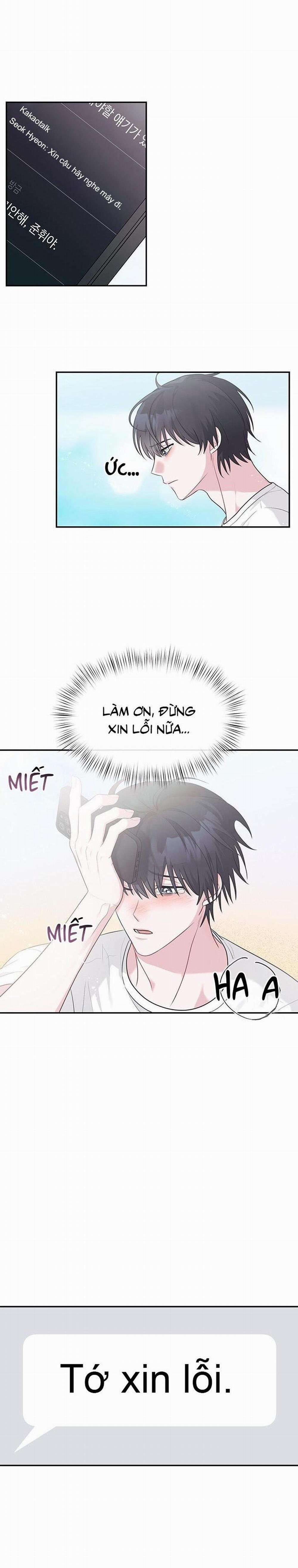 Tiểu Thử: Bắt Đầu Mùa Hè 35 trang 3