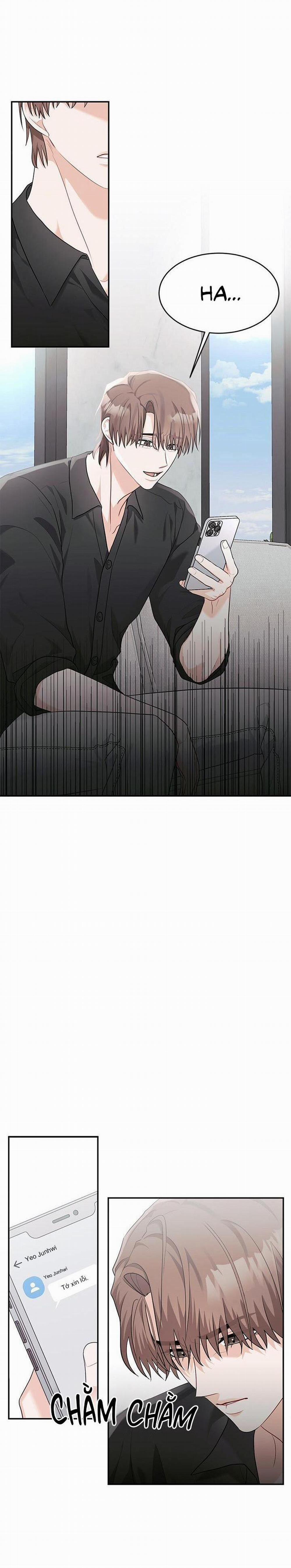 Tiểu Thử: Bắt Đầu Mùa Hè 35 trang 4