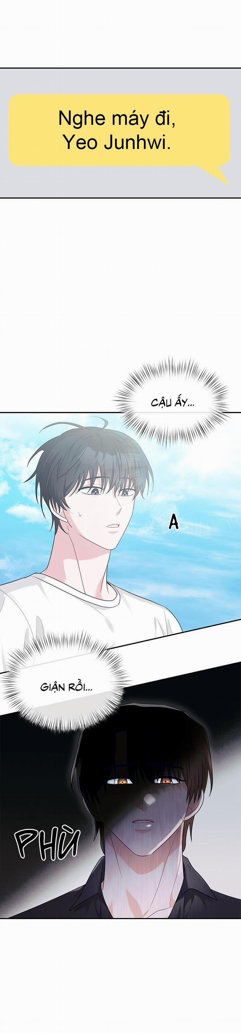 Tiểu Thử: Bắt Đầu Mùa Hè 35 trang 5