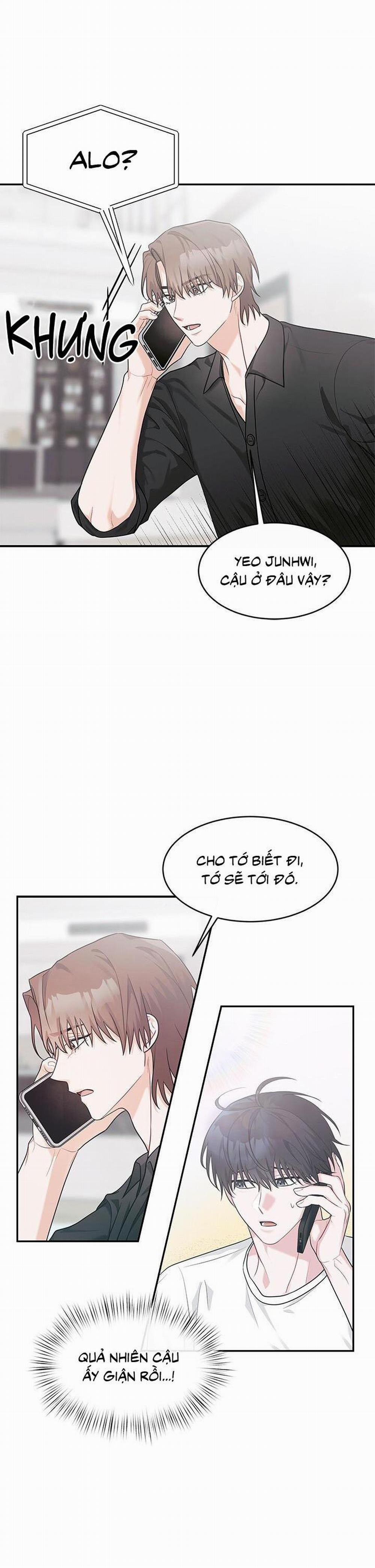 Tiểu Thử: Bắt Đầu Mùa Hè 35 trang 7