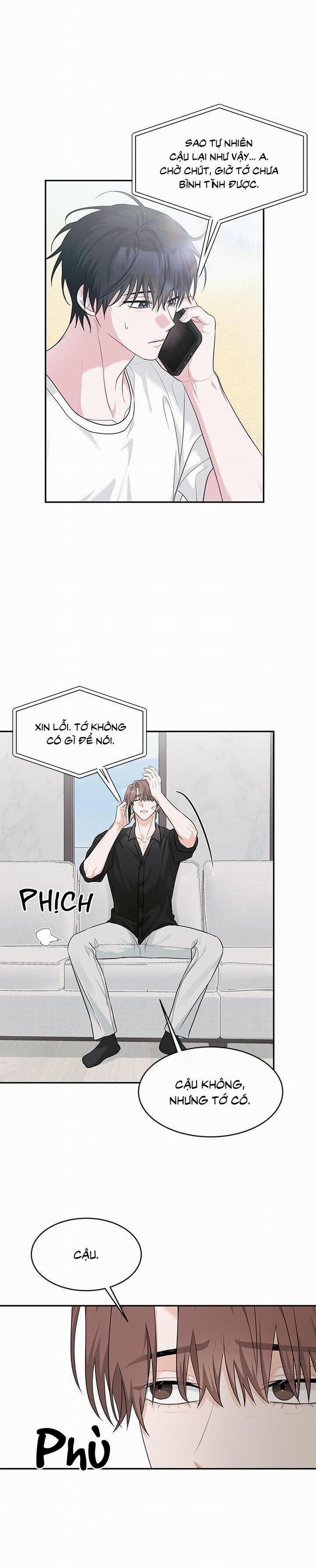 Tiểu Thử: Bắt Đầu Mùa Hè 35 trang 8