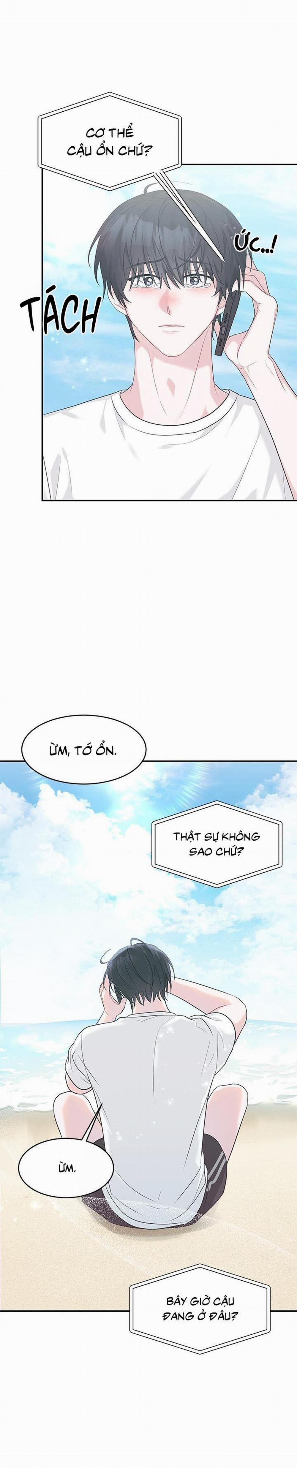 Tiểu Thử: Bắt Đầu Mùa Hè 35 trang 9