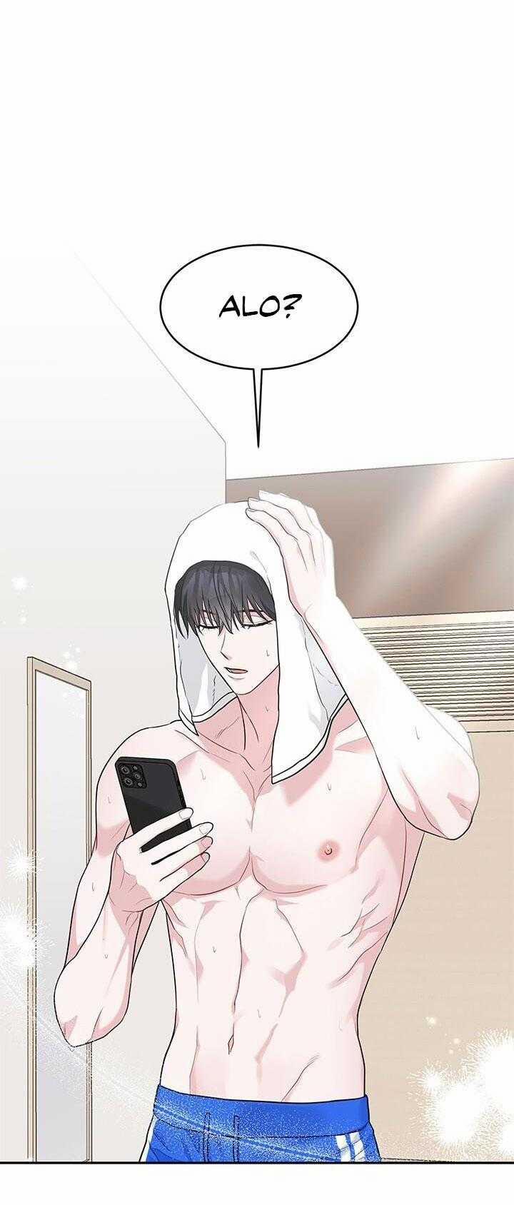 Tiểu Thử: Bắt Đầu Mùa Hè 36 trang 1