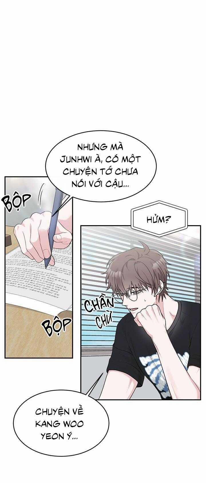 Tiểu Thử: Bắt Đầu Mùa Hè 36 trang 13