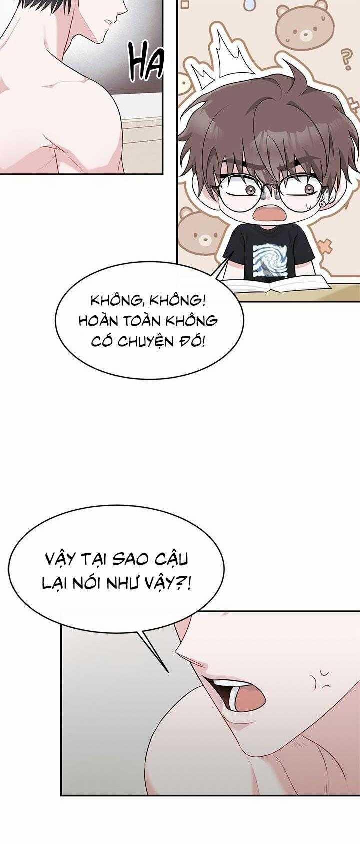 Tiểu Thử: Bắt Đầu Mùa Hè 36 trang 16