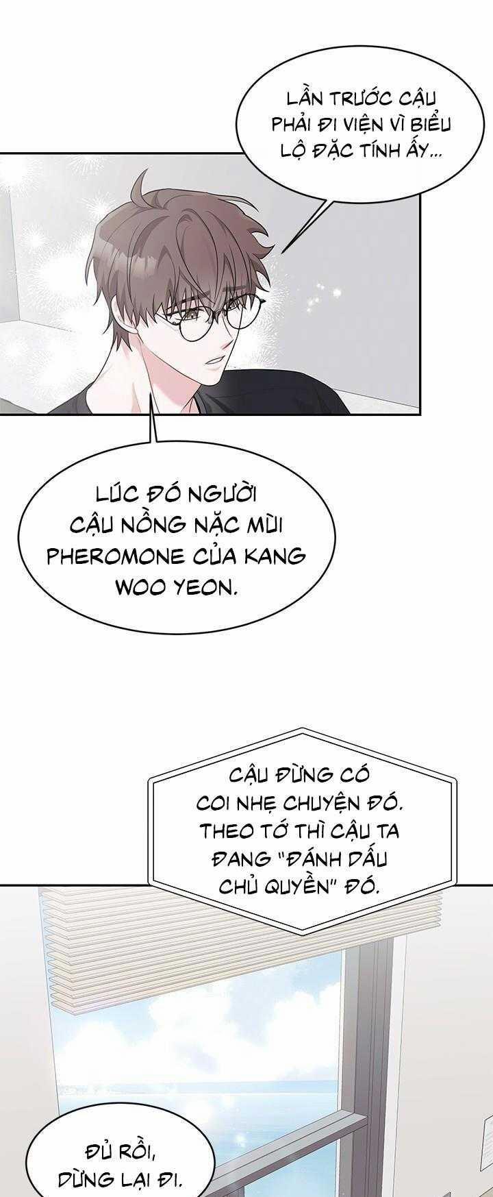 Tiểu Thử: Bắt Đầu Mùa Hè 36 trang 17