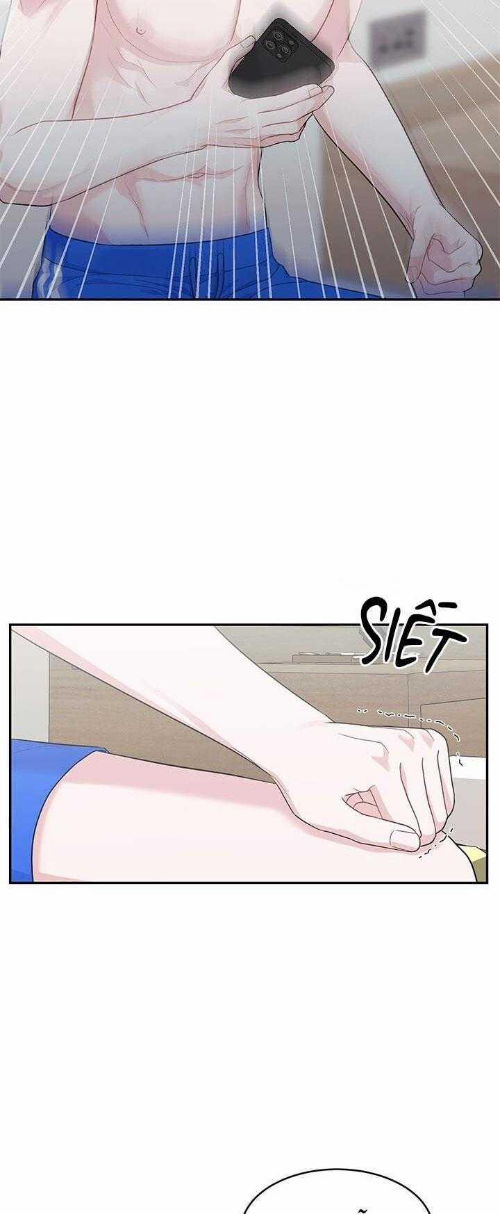 Tiểu Thử: Bắt Đầu Mùa Hè 36 trang 19