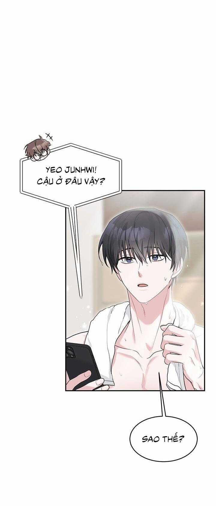 Tiểu Thử: Bắt Đầu Mùa Hè 36 trang 2